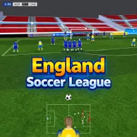 England Soccer League