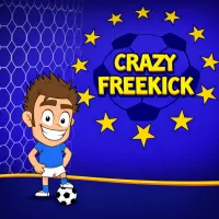 Euro Freekick Frenzy