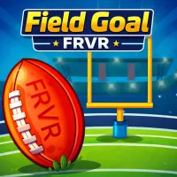 Field Goal FRVR