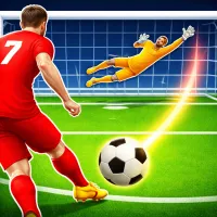 Play Football Soccer Strike now!