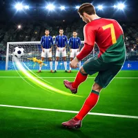 Play Indoor Soccer now!