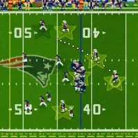 NFL Retro Bowl 25