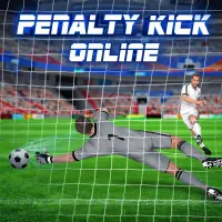 Penalty Kick Online