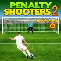 Penalty Shooters 2
