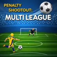 Penalty Shootout Multi League
