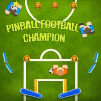 Pinball Football Champion