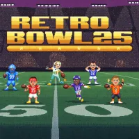 Retro Bowl 25