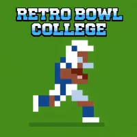 Retro Bowl College