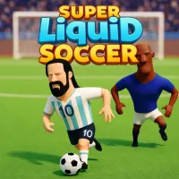 Super Liquid Soccer