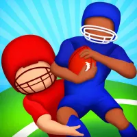 Touchdown American Football 3D