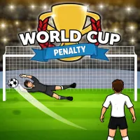 World Cup Penalty